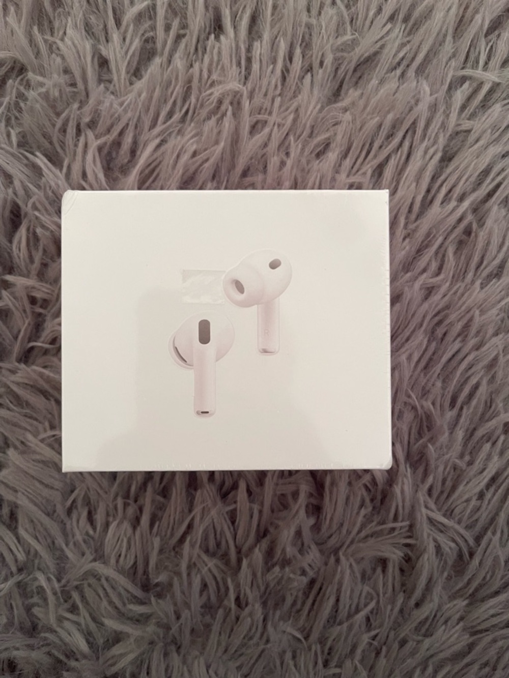 Apple AirPods Pro 3 Boxed Earbuds - White